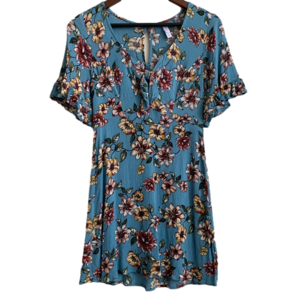 Xhilaration dress - Picture 1 of 5